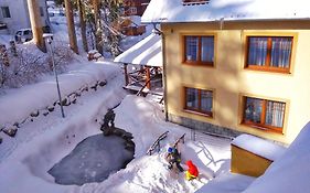 Hotel Dobry Klimat