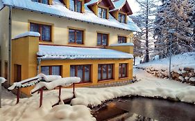 Hotel Dobry Klimat